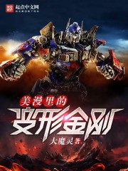 美漫里的变形金刚章节列表