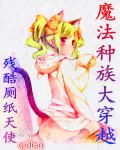 魔法种族大穿越章节列表