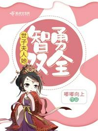 世子夫人她智勇双全章节列表