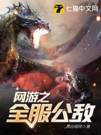 网游之全服公敌章节列表