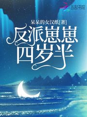 反派崽崽四岁半章节列表