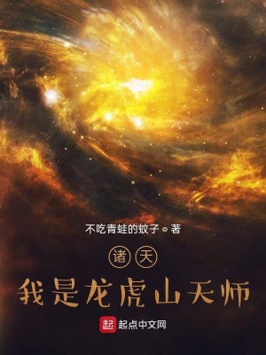 诸天：我是龙虎山天师章节列表