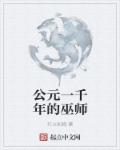 公元一千年的巫师章节列表