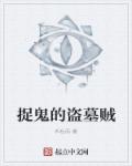 捉鬼的盗墓贼章节列表
