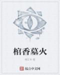 棺香墓火章节列表