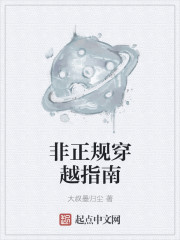 非正规穿越指南章节列表