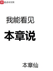 我能看见本章说章节列表