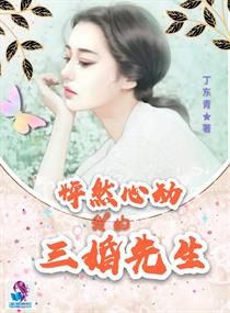 怦然心动我的三婚先生章节列表
