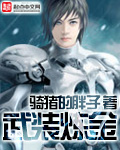 武装炼金章节列表