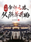 大明：帝师之路，从科举开始章节列表