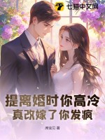 提离婚时你高冷，真改嫁了你发疯章节列表