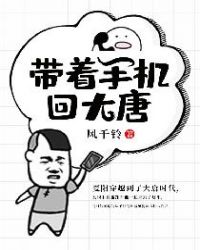 带着手机回大唐章节列表