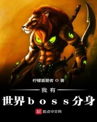 我有世界boss分身章节列表