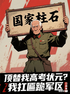 顶替我高考状元？我扛匾跪军区章节列表