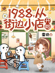 1988，从街边小店开始章节列表