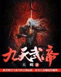 九天武帝章节列表