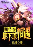 期待在地下城相遇章节列表