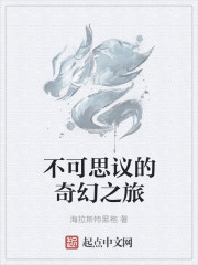 不可思议的奇幻之旅章节列表