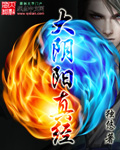 大阴阳真经章节列表