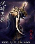 武碎天辰章节列表