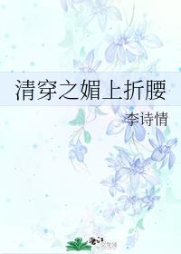 清穿之媚上折腰章节列表