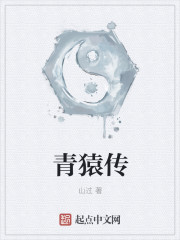青猿传章节列表