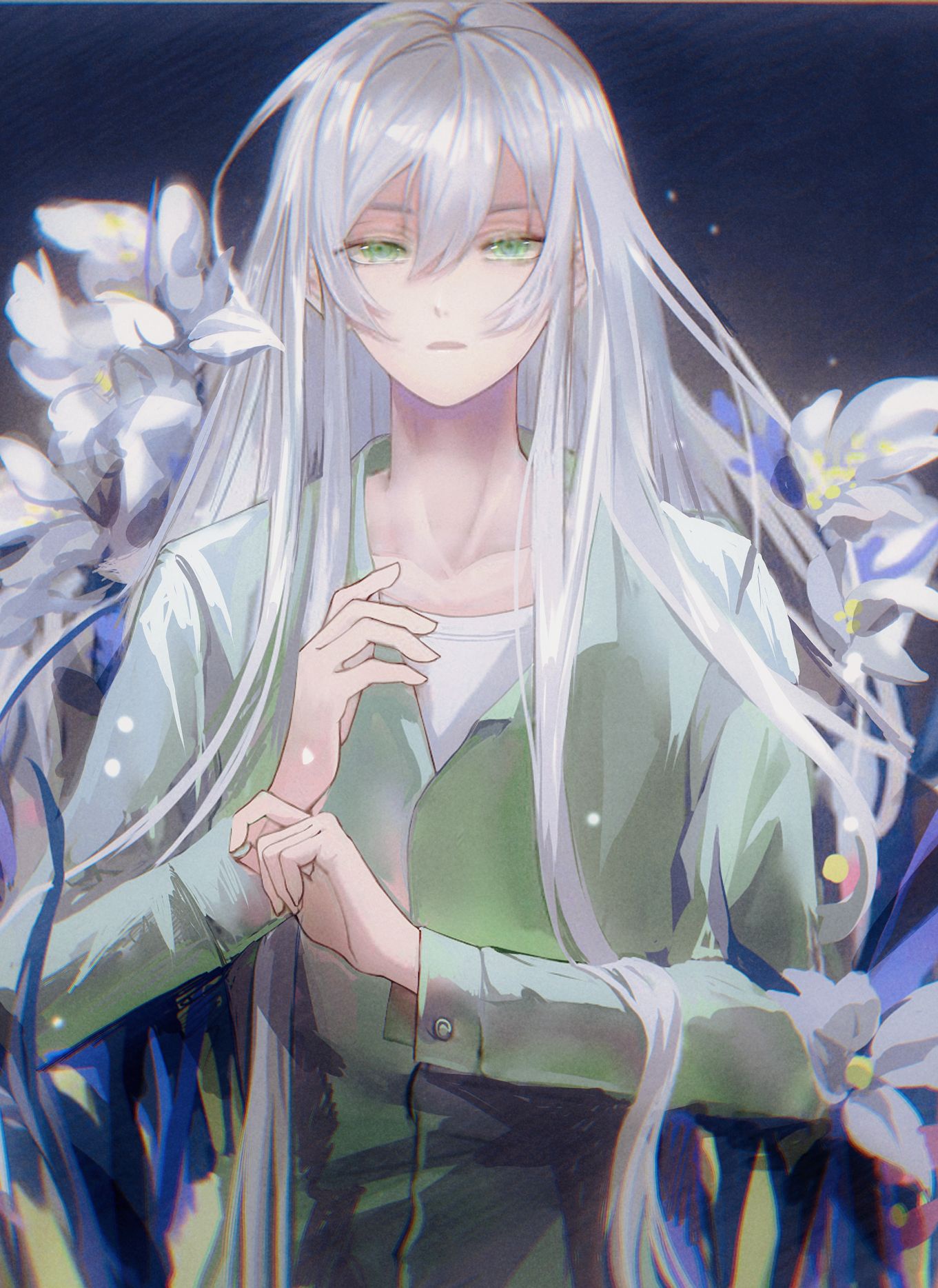 搞事马甲不能掉章节列表